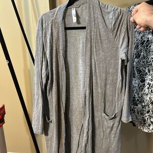 Gillian and omally cardigan